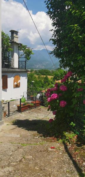 AL CASTANEDO Domodossola